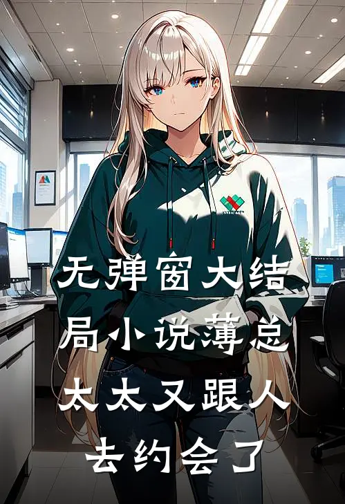 无弹窗大结局小说薄总,太太又跟人去约会了