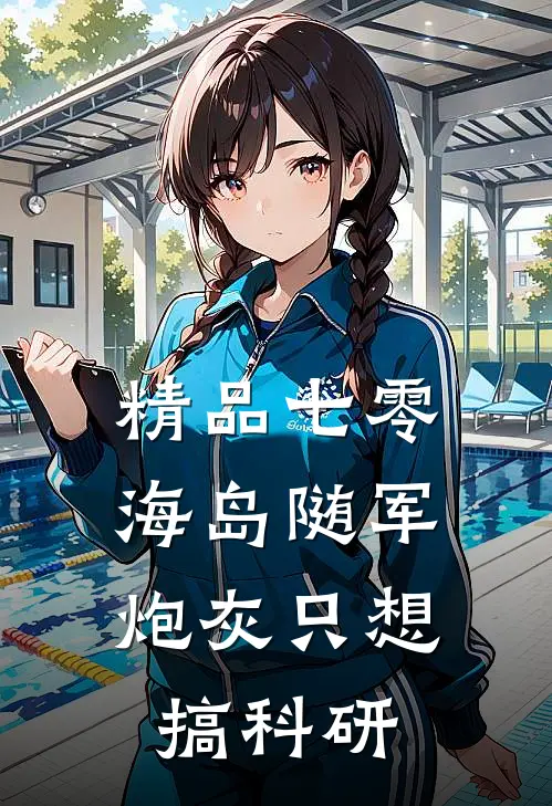 精品七零海岛随军：炮灰只想搞科研