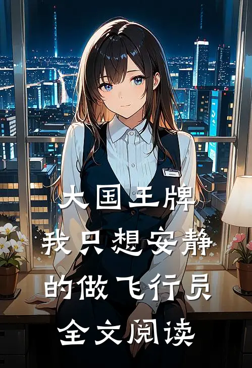 大国王牌，我只想安静的做飞行员全文阅读