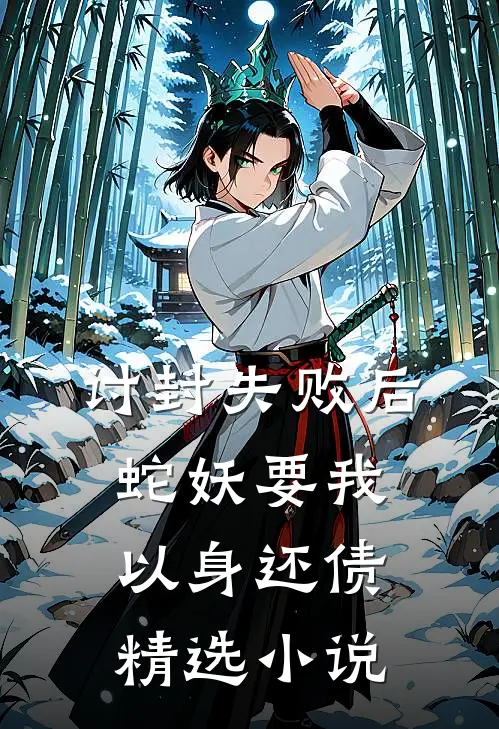 讨封失败后，蛇妖要我以身还债精选小说