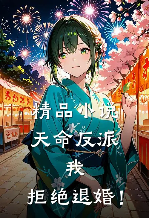 精品小说天命反派：我，拒绝退婚！