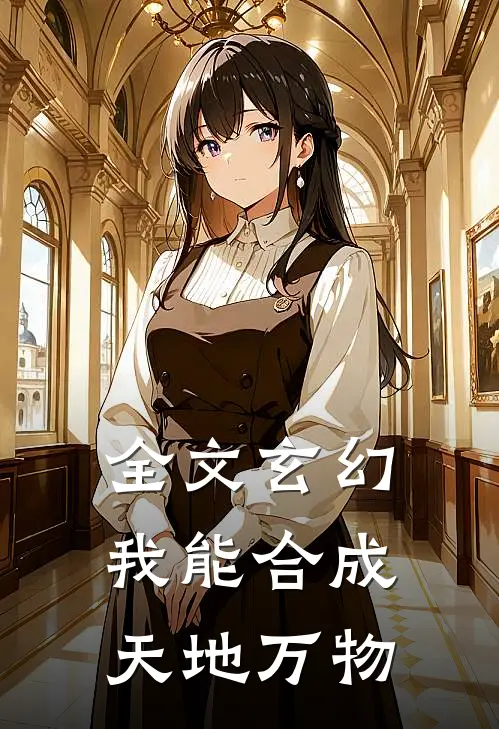 全文玄幻：我能合成天地万物