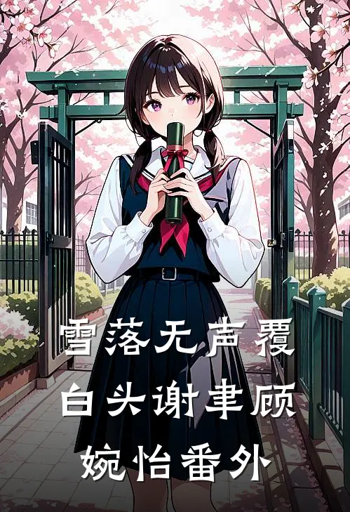 身残志坚：请叫我厂督大人小说全集