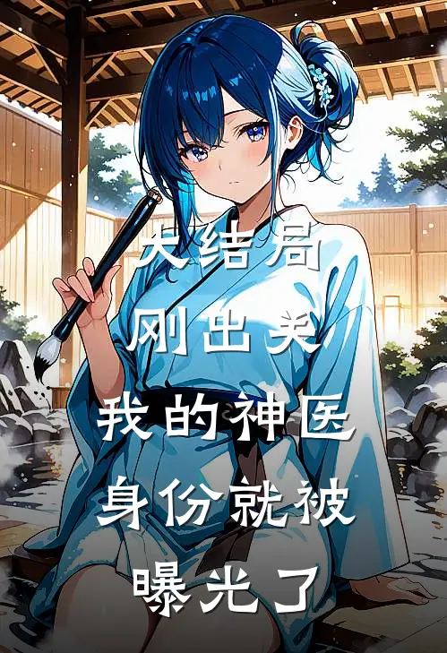 大结局刚出关，我的神医身份就被曝光了