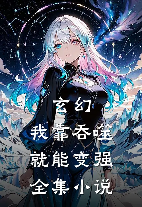 玄幻：我靠吞噬就能变强全集小说