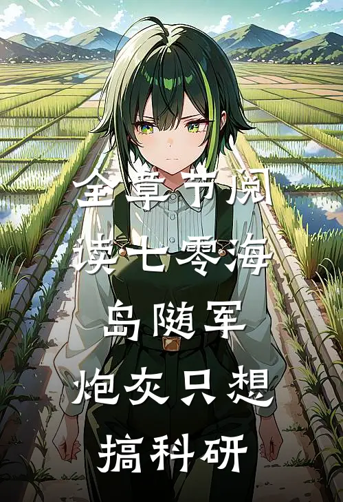 全章节阅读七零海岛随军：炮灰只想搞科研