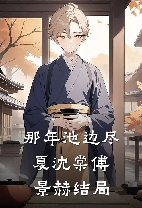 渣女柳如烟热门