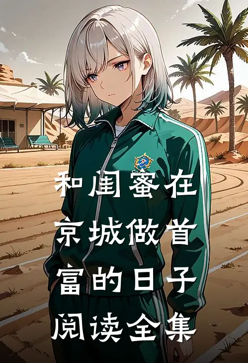 和闺蜜在京城做首富的日子阅读全集