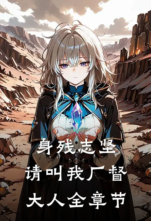 身残志坚：请叫我厂督大人全章节