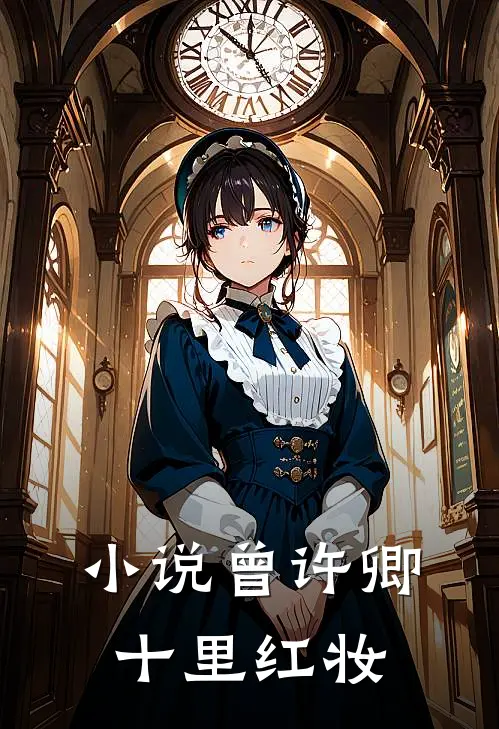 小说曾许卿十里红妆