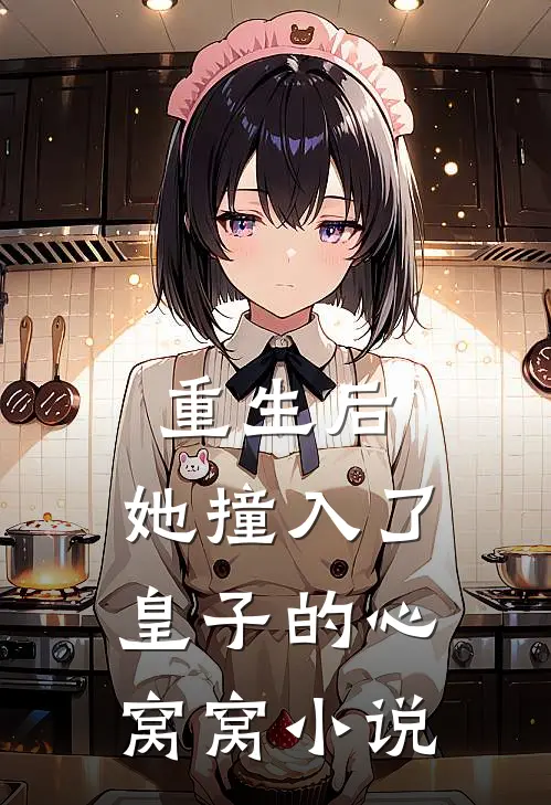 重生后，她撞入了皇子的心窝窝小说