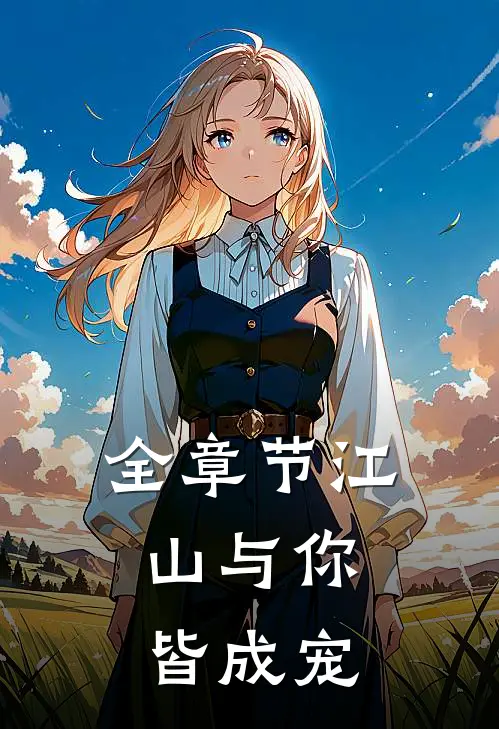 全章节江山与你，皆成宠