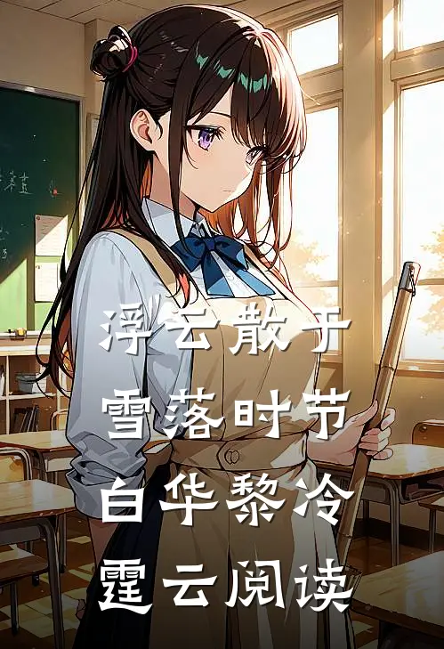 婚后三年他出轨，绝望离开不再见