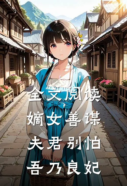 全文阅读嫡女善谋：夫君别怕，吾乃良妃