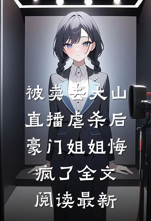 结婚三年的老婆，不爱我