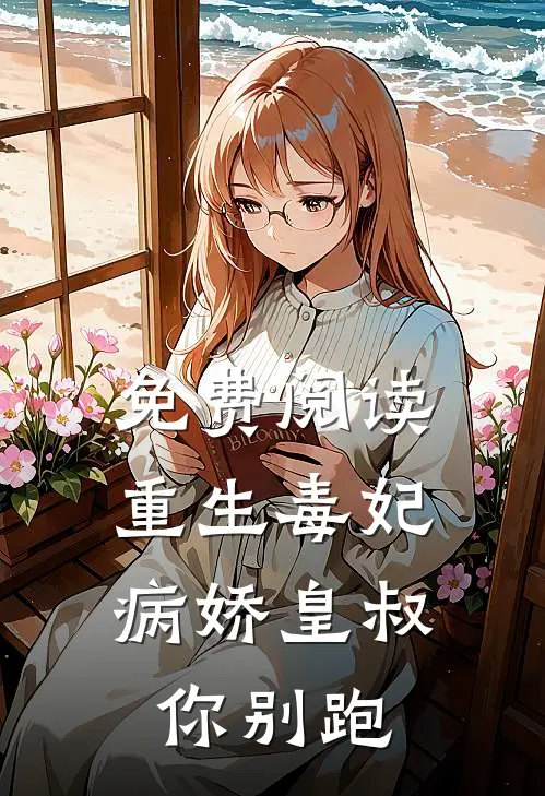 免费阅读重生毒妃：病娇皇叔你别跑