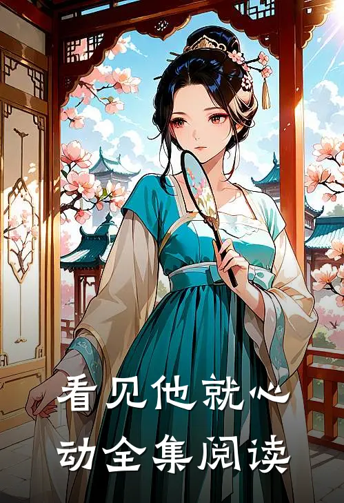 看见他就心动全集阅读