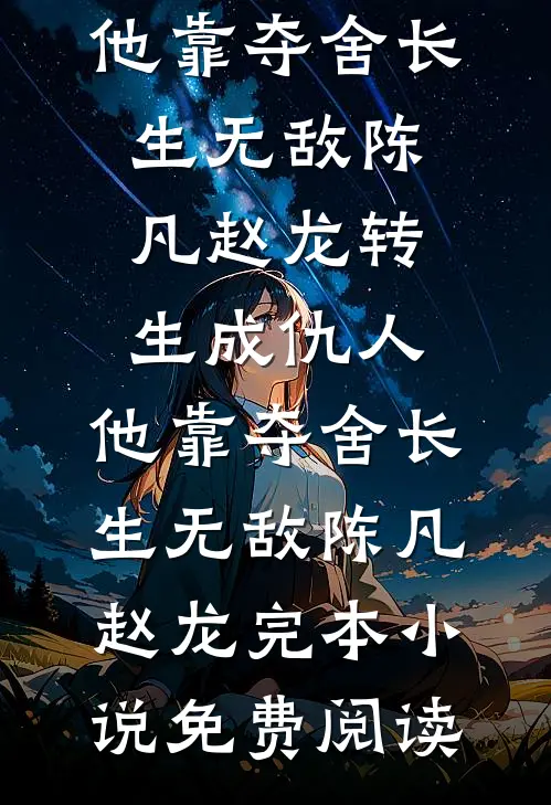 约法三章？他只想独占我最新
