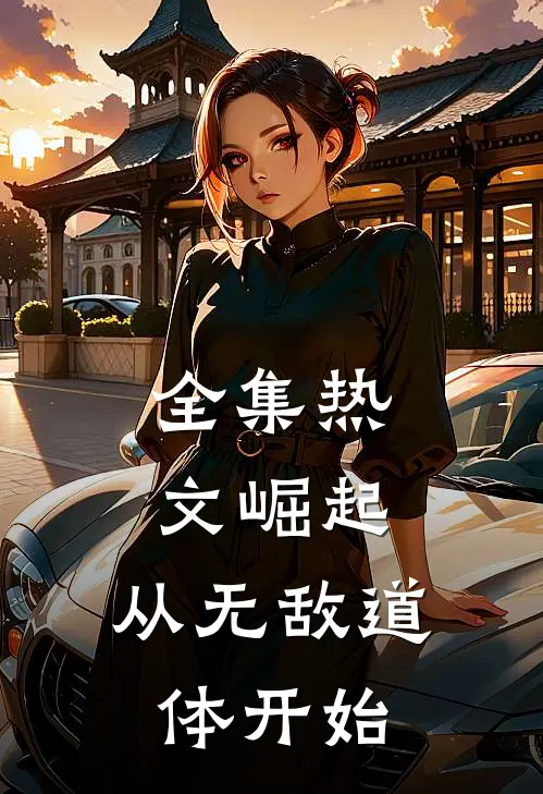 全集热文崛起,从无敌道体开始