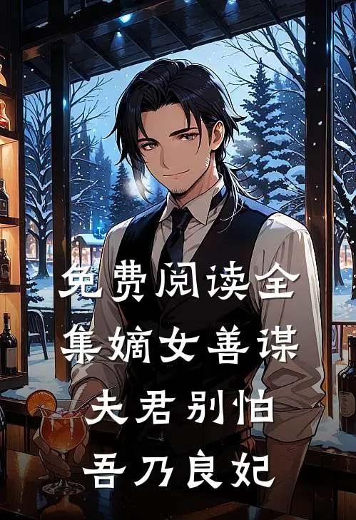 免费阅读全集嫡女善谋：夫君别怕，吾乃良妃
