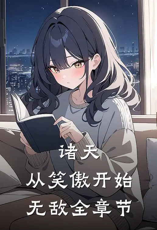 诸天：从笑傲开始无敌全章节