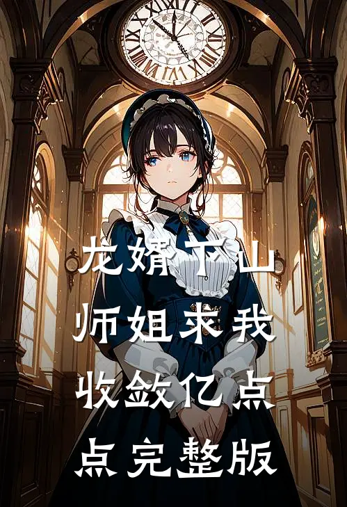 龙婿下山，师姐求我收敛亿点点完整版