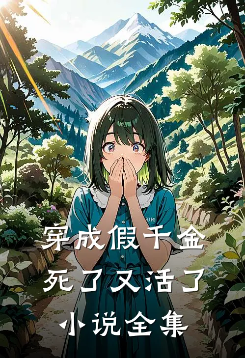 穿成假千金死了又活了小说全集