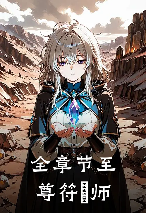 全章节至尊符箓师