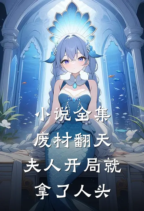小说全集废材翻天：夫人开局就拿了人头
