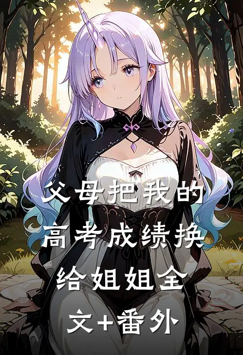父母把我的高考成绩换给姐姐全文+番外