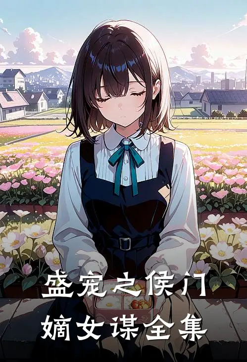 盛宠之侯门嫡女谋全集