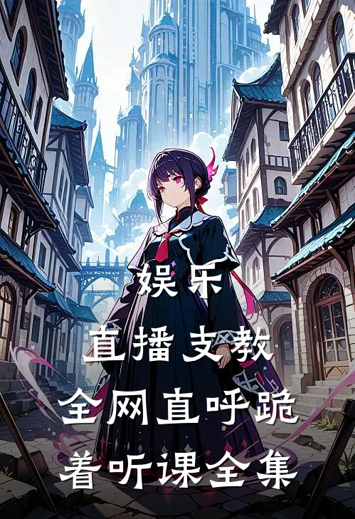 娱乐：直播支教，全网直呼跪着听课全集