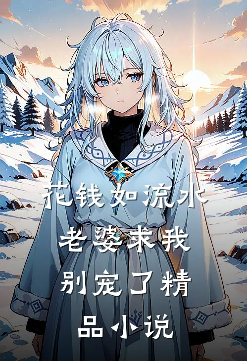 花钱如流水，老婆求我别宠了精品小说