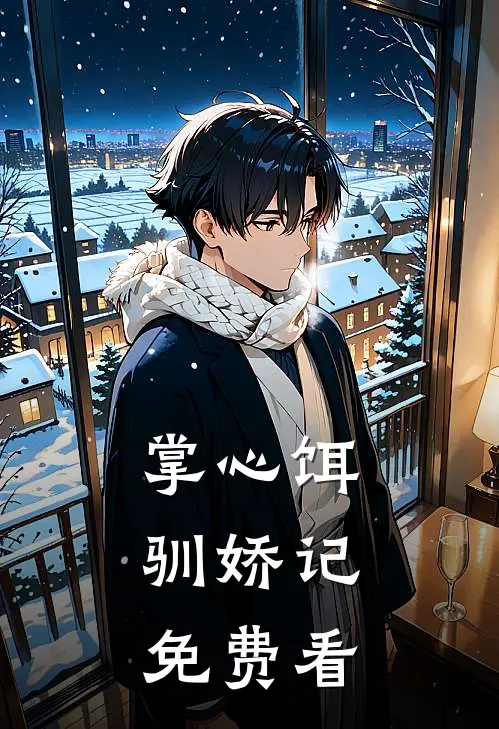 掌心饵，驯娇记免费看