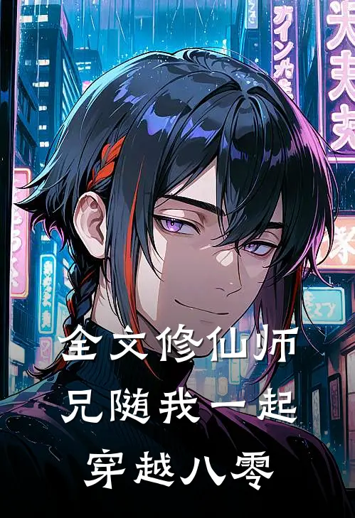 全文修仙师兄随我一起穿越八零