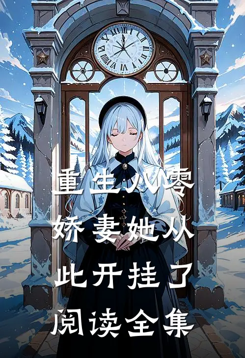 重生八零：娇妻她从此开挂了阅读全集