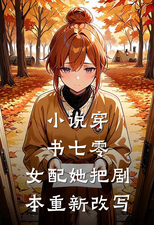 小说穿书七零：女配她把剧本重新改写