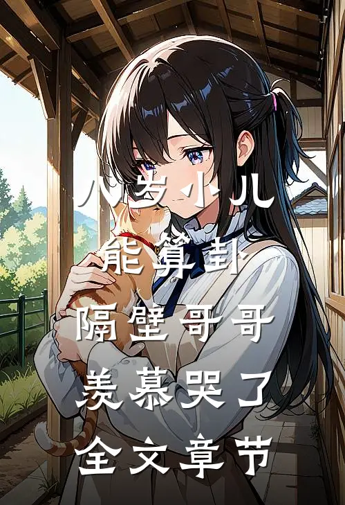 八岁小儿能算卦，隔壁哥哥羡慕哭了全文章节