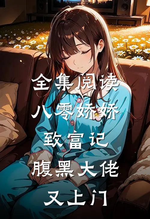 全集阅读八零娇娇致富记：腹黑大佬又上门