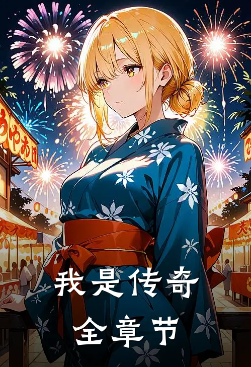 我是传奇全章节