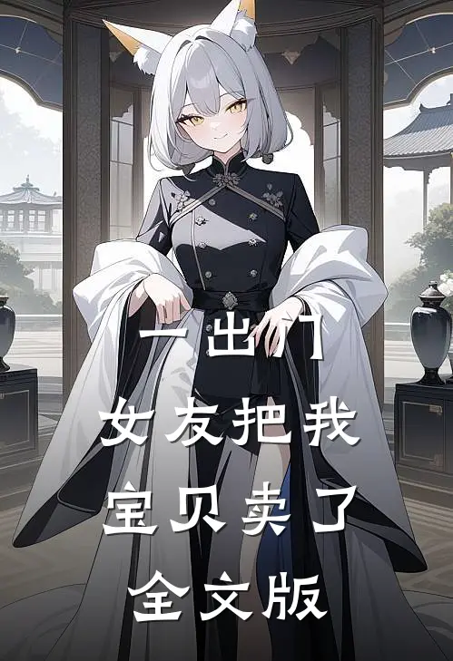 一出门，女友把我宝贝卖了   全文版