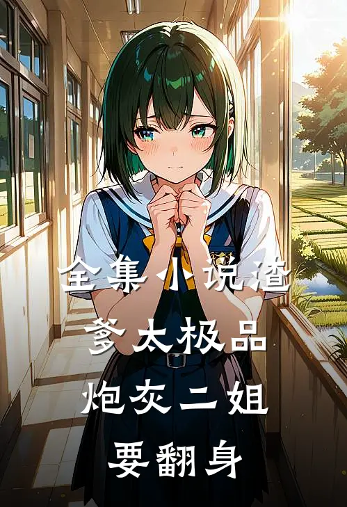 全集小说渣爹太极品，炮灰二姐要翻身