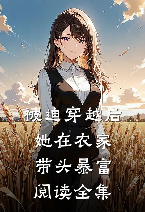 被迫穿越后，她在农家带头暴富阅读全集