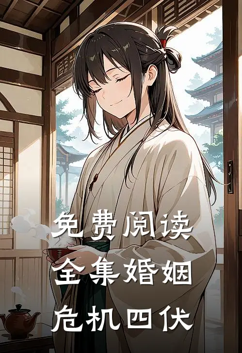 免费阅读全集婚姻危机四伏