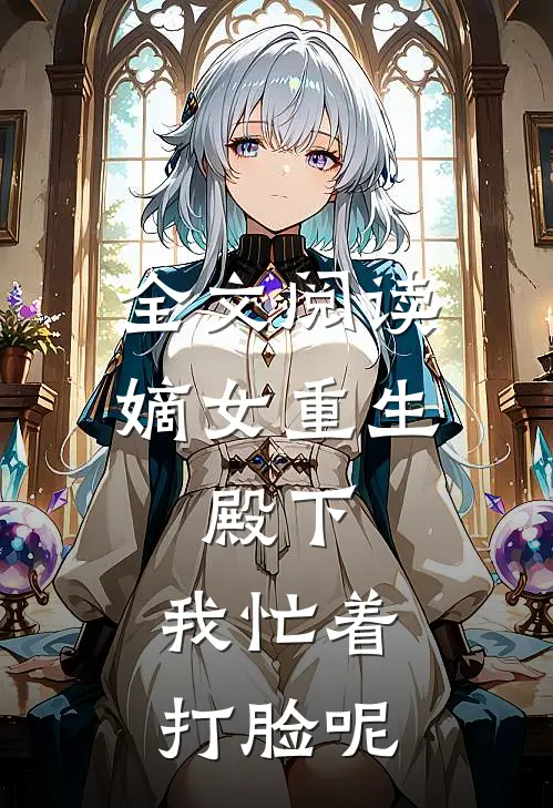 全文阅读嫡女重生：殿下，我忙着打脸呢