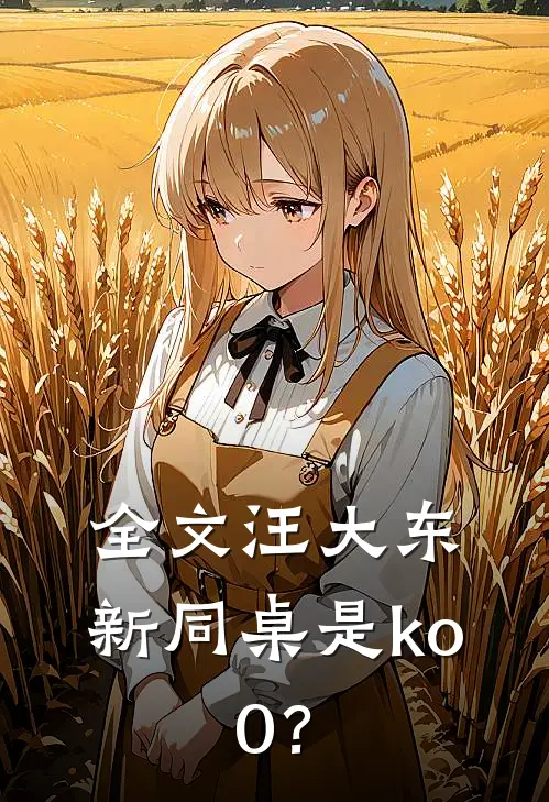 全文汪大东：新同桌是ko.0？