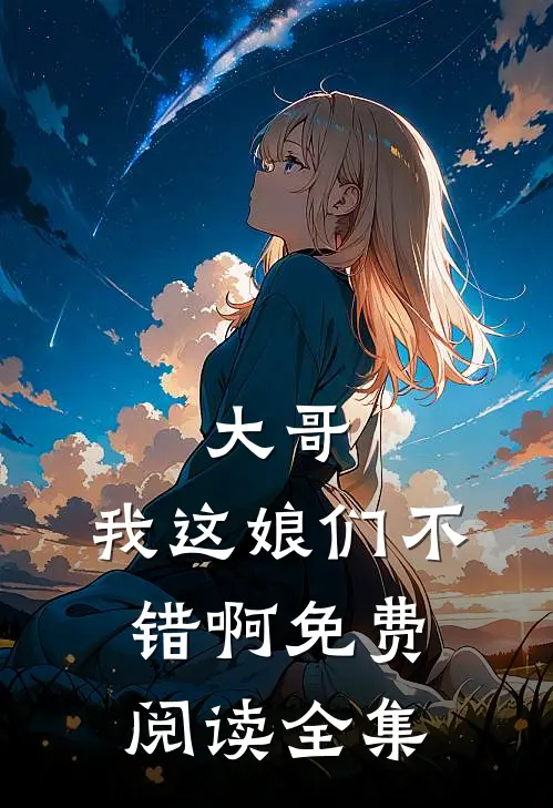 大哥，我这娘们不错啊免费阅读全集