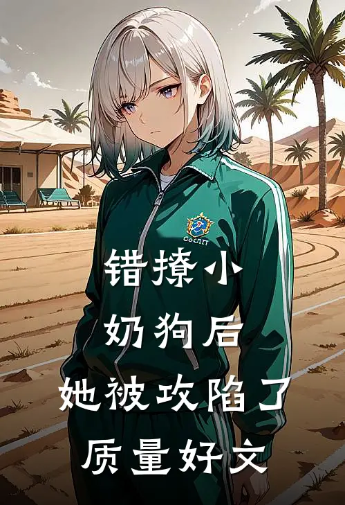错撩小奶狗后，她被攻陷了质量好文