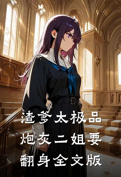 渣爹太极品，炮灰二姐要翻身全文版