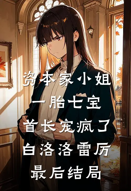 重生换亲，我被糙汉捧在手心完整作品